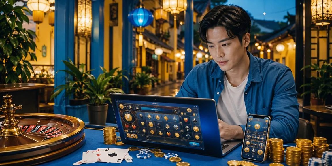 qta99 Thẻ Ngân Hàng Blackjack